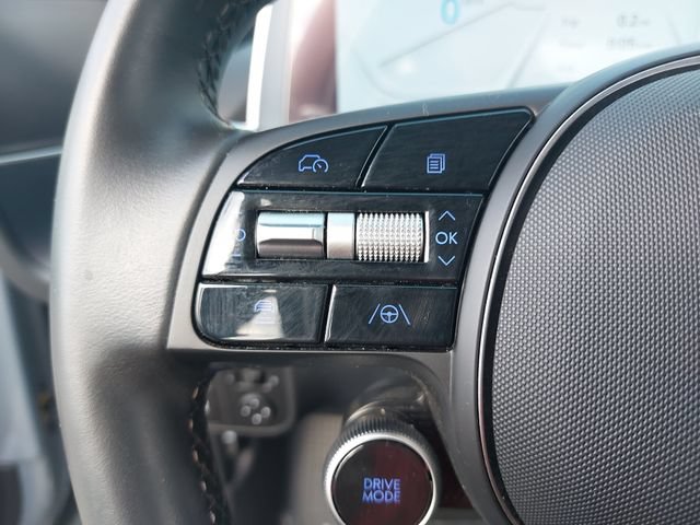 Used 2023 Hyundai Ioniq 6 SEL RWD image 17