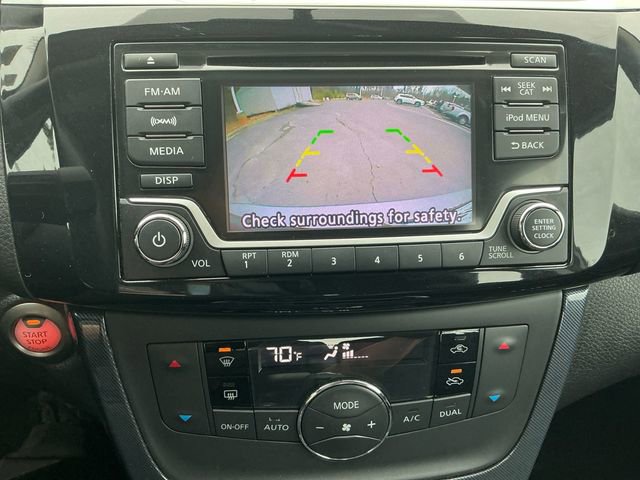 Used 2018 Nissan Sentra SR w/ Protection Package image 23