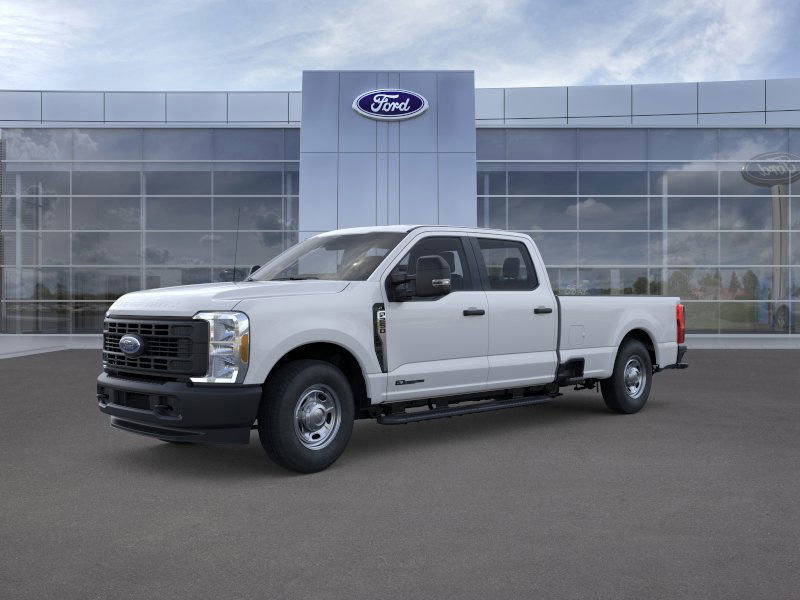 New 2026 Ford F250 XL image 1