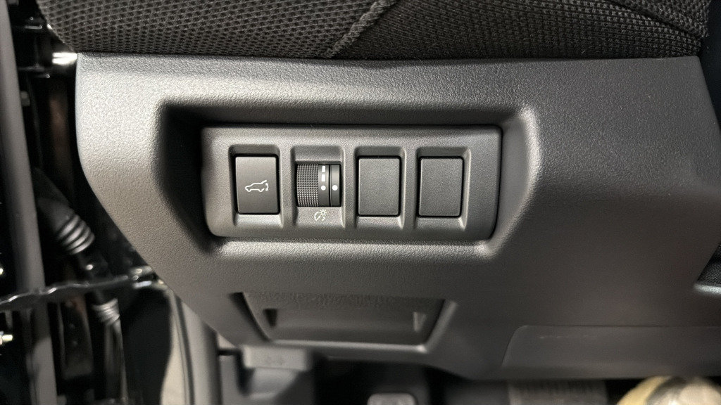 New 2026 Subaru Outback Limited AWD/4WD image 21