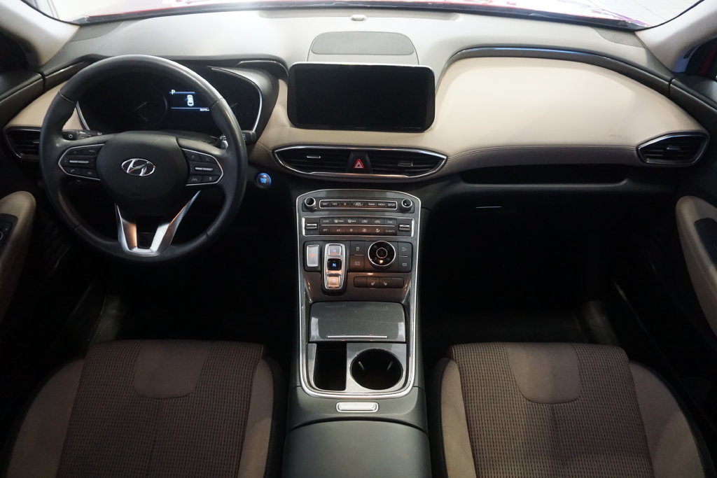 Used 2023 Hyundai Santa Fe SEL AWD/4WD image 27