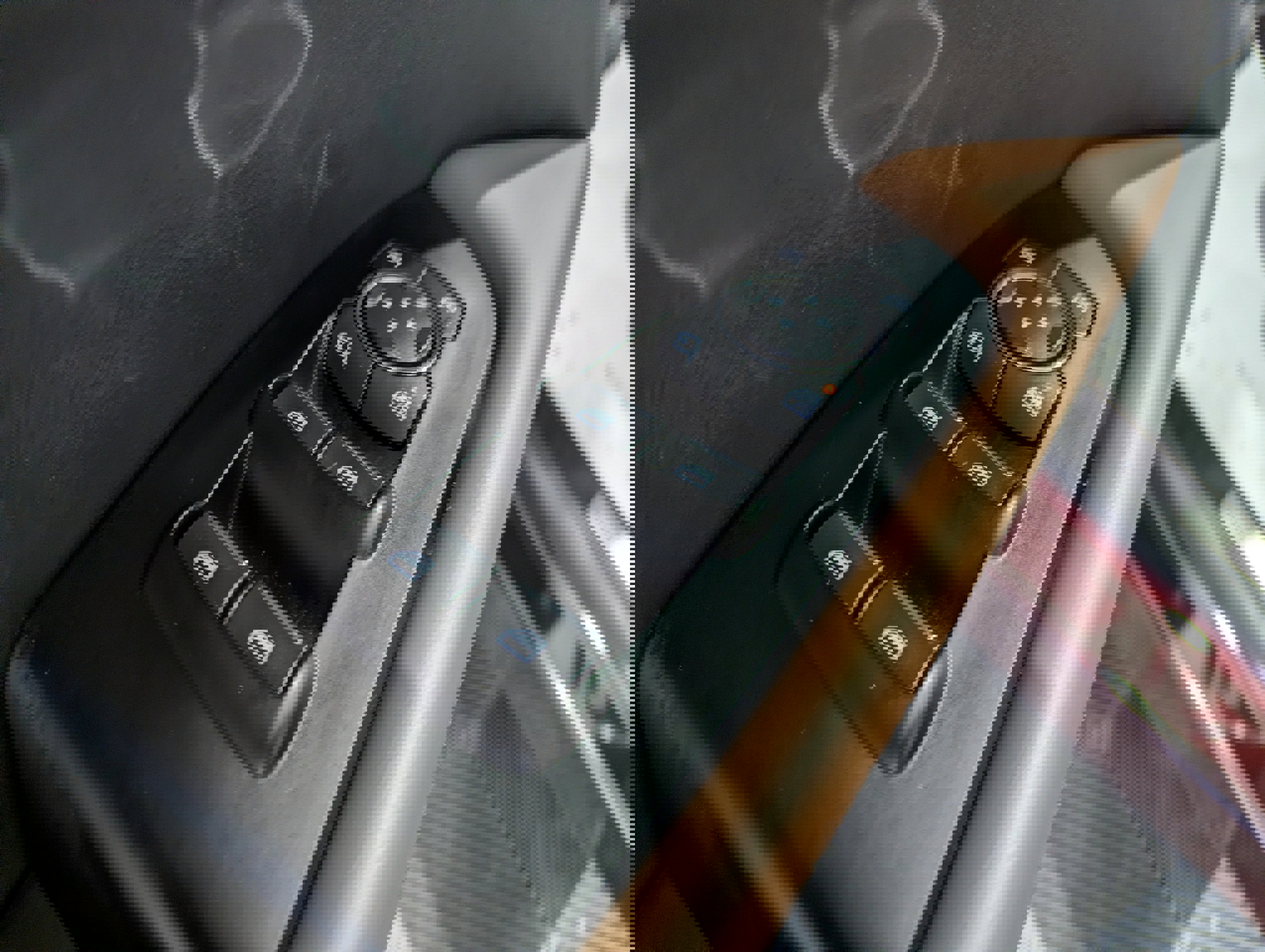 Used 2022 Lincoln Nautilus Reserve w/ Equipment Group 201A AWD/4WD image 18