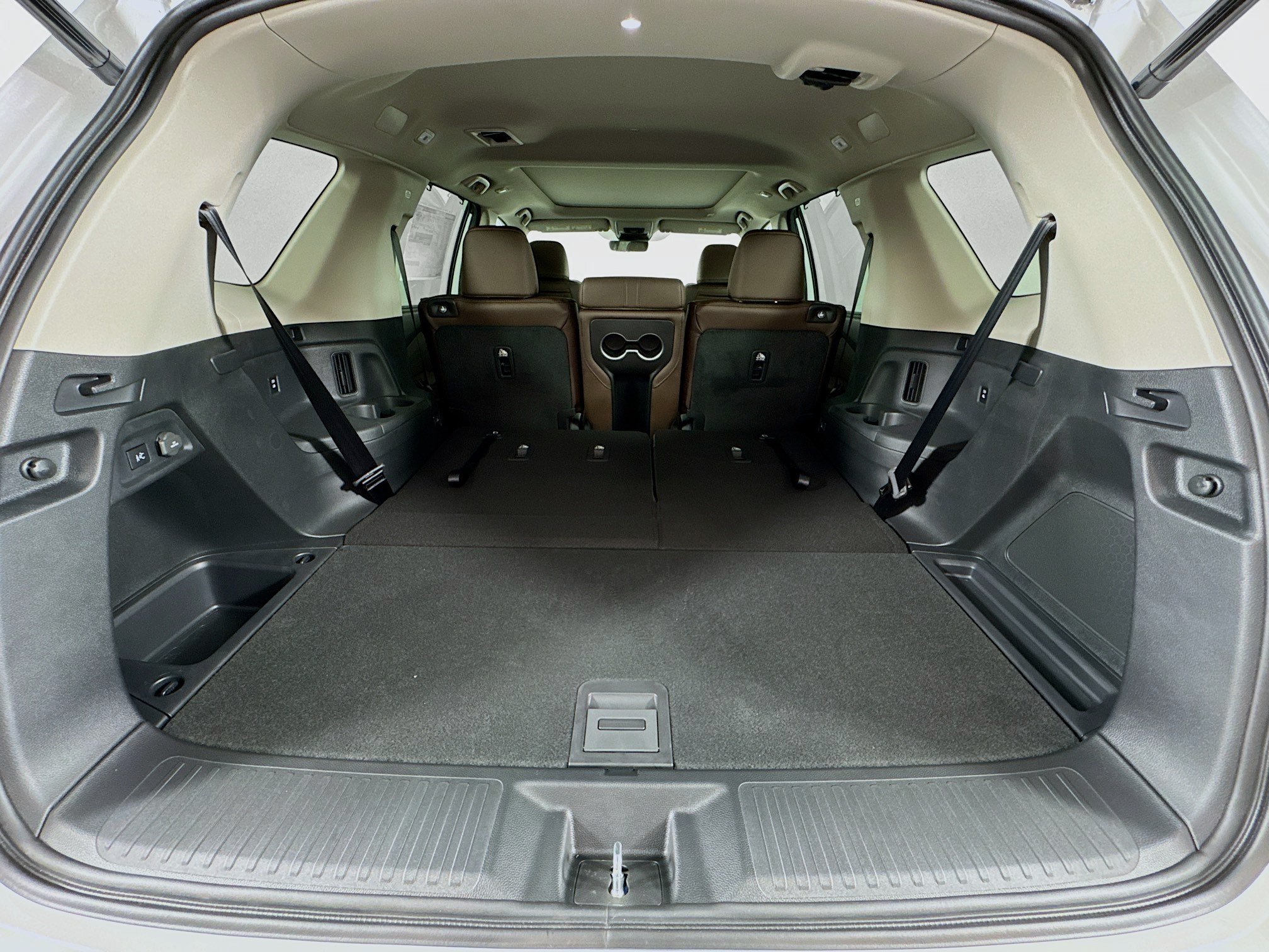 New 2026 Honda Pilot Elite image 36