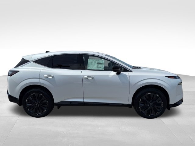 New 2026 Nissan Murano Platinum w/ Cargo Package AWD/4WD image 8