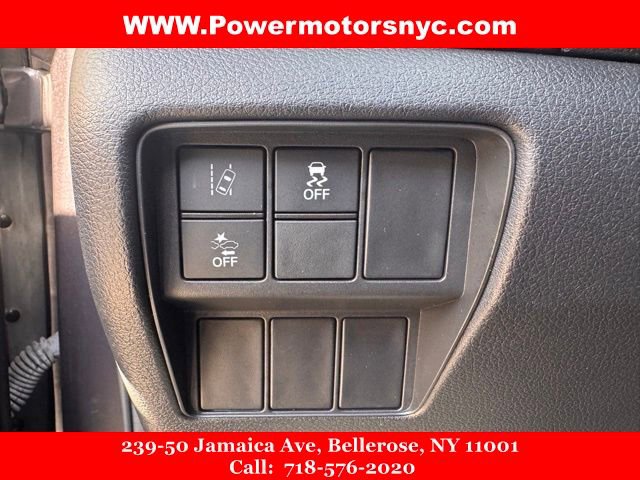 Used 2021 Honda CR-V EX image 23