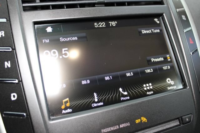 Used 2019 Lincoln MKC Premiere FWD image 14