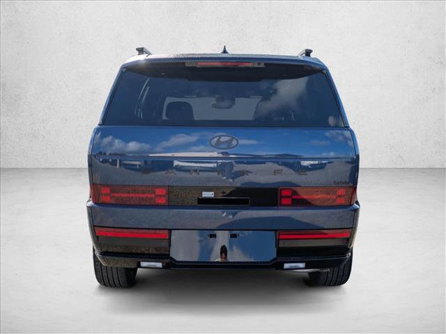 New 2026 Hyundai Santa Fe Calligraphy image 6