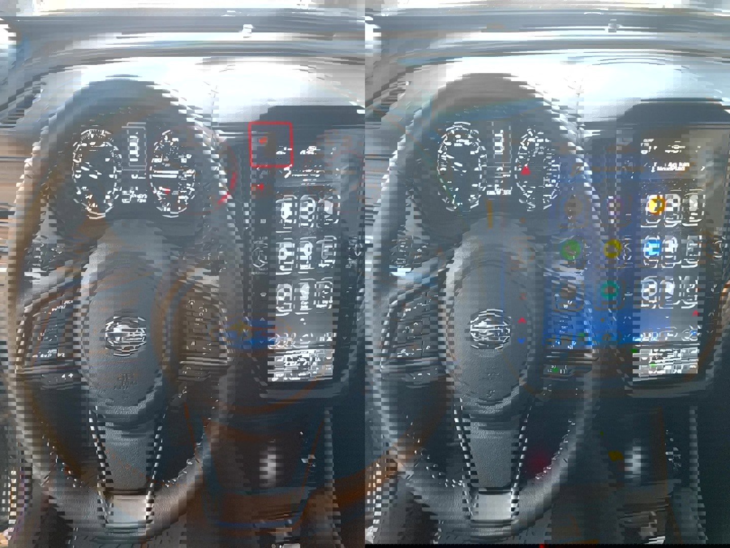 Used 2025 Subaru Forester Limited image 17