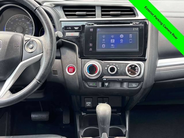 Used 2017 Honda Fit EX-L image 27