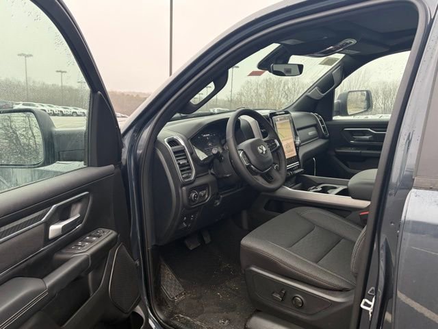 New 2026 RAM 1500 Big Horn AWD/4WD image 14