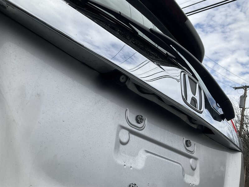 Used 2015 Honda Fit EX image 10