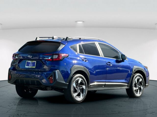 Certified 2026 Subaru Crosstrek 2.5i Limited AWD/4WD image 6
