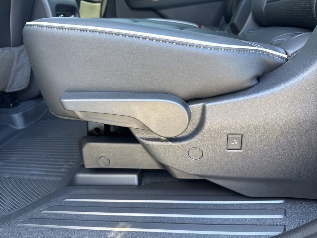 New 2026 Buick Enclave Avenir w/ Super Cruise Package image 59