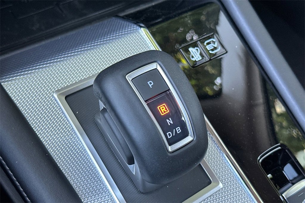 New 2025 Mitsubishi Outlander SEL image 22