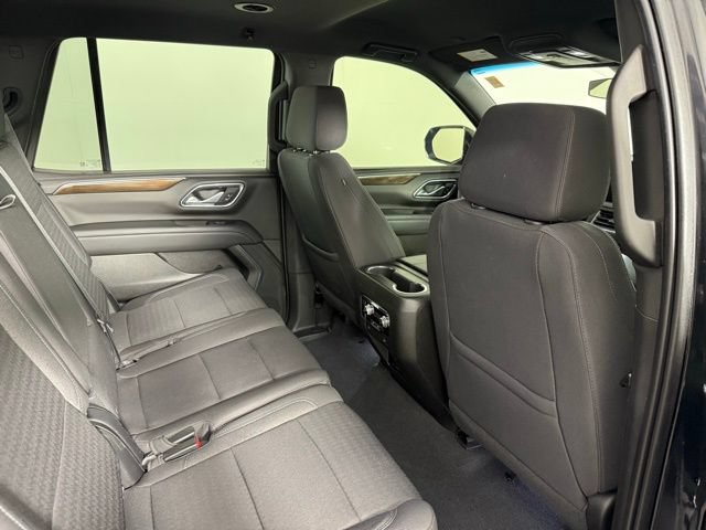 Used 2022 GMC Yukon SLE AWD/4WD image 21