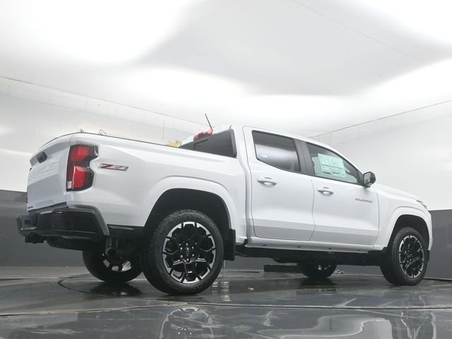 New 2026 Chevrolet Colorado Z71 w/ Technology Package image 11
