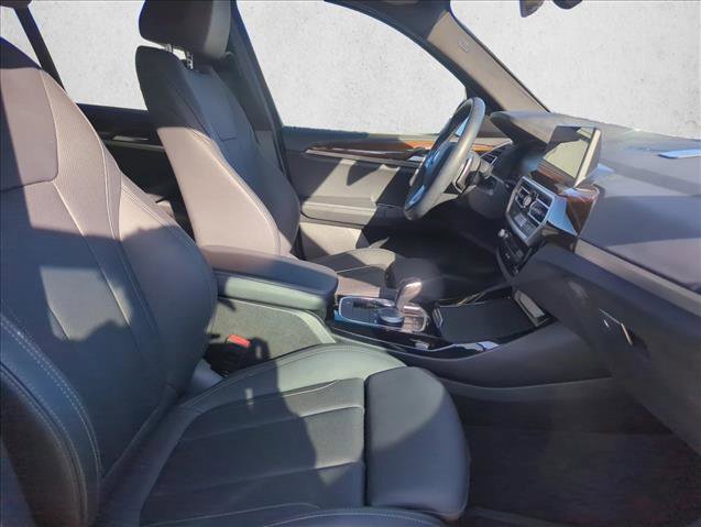 Used 2024 BMW X3 sDrive30i w/ Convenience Package w/ZPA image 22