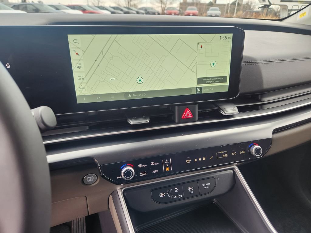 New 2026 Kia Carnival LXS image 19