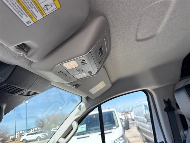 New 2025 Ford Transit 250 Low Roof image 47
