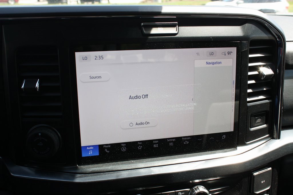 New 2025 Ford F250 Lariat w/ Lariat Ultimate Package image 29