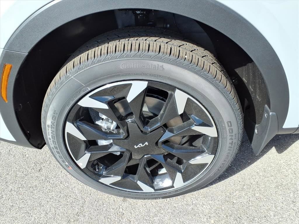 New 2026 Kia Sorento EX image 10