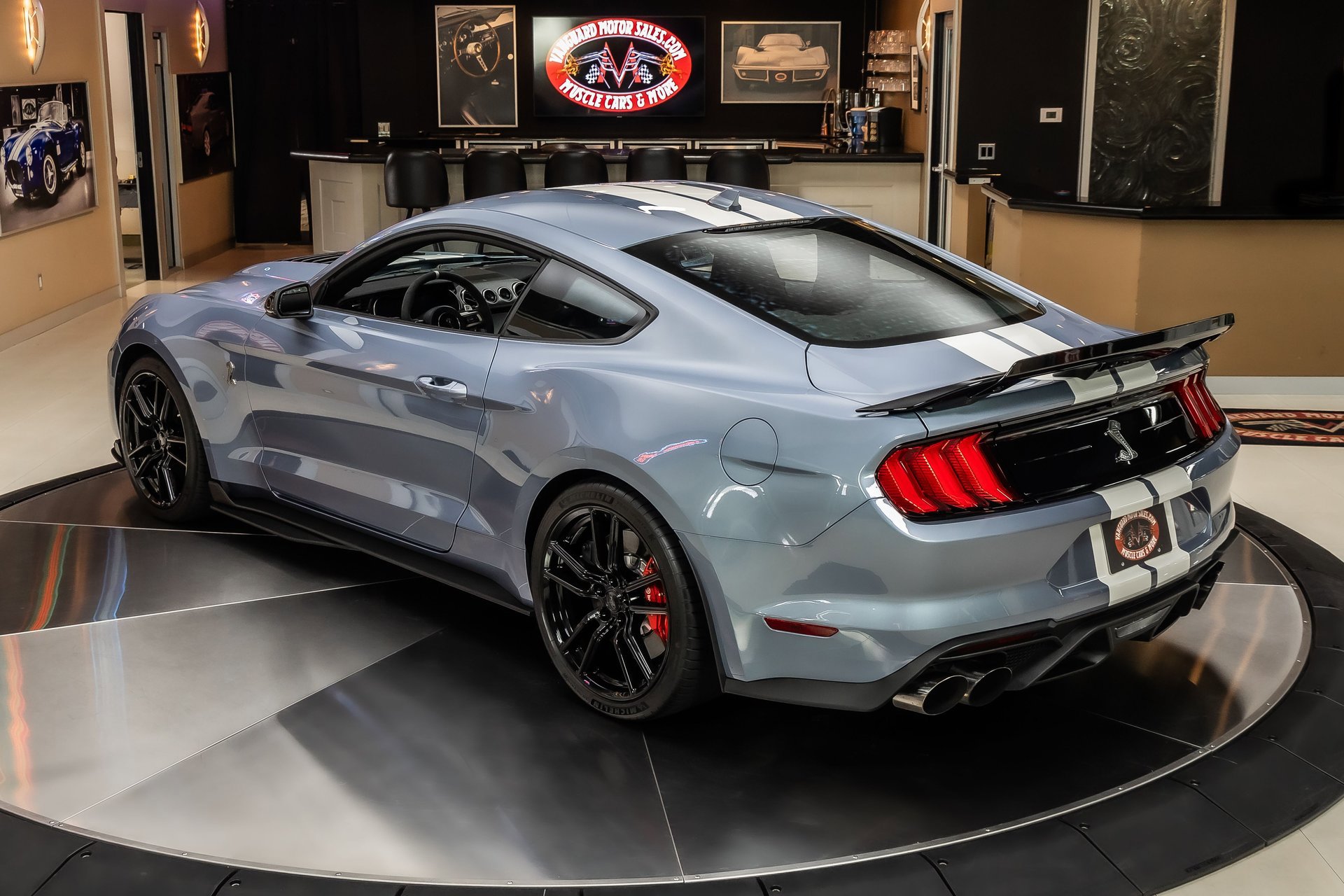 Used 2022 Ford Mustang Shelby GT500 image 17