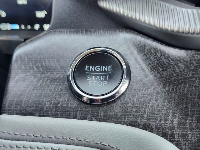 Certified 2025 Ford Explorer Platinum w/ LUX Leather Package image 27