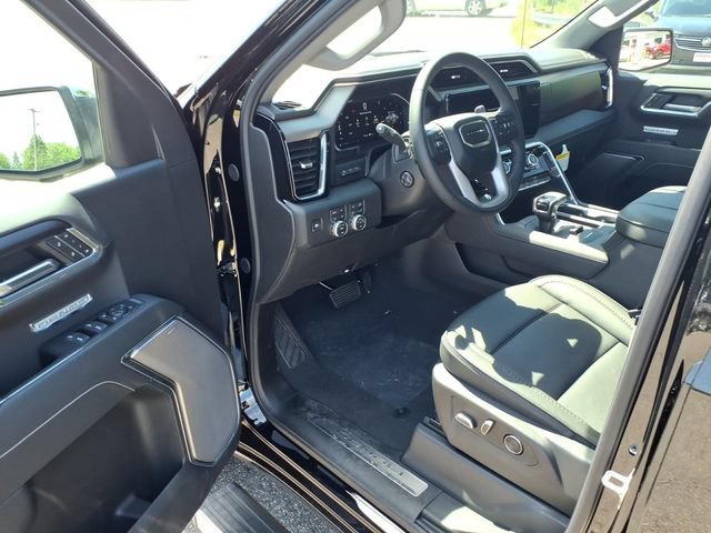 New 2026 GMC Sierra 1500 Denali w/ Denali Reserve Package AWD/4WD image 10