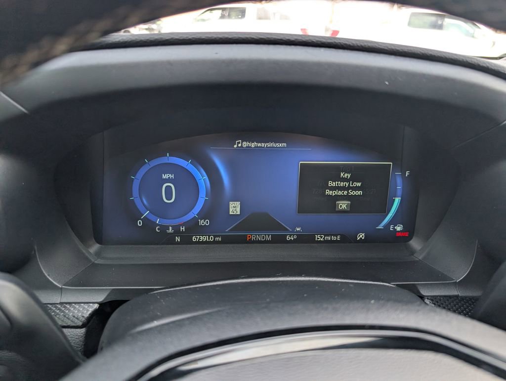 Used 2022 Ford Explorer ST w/ Equipment Group 401A image 17