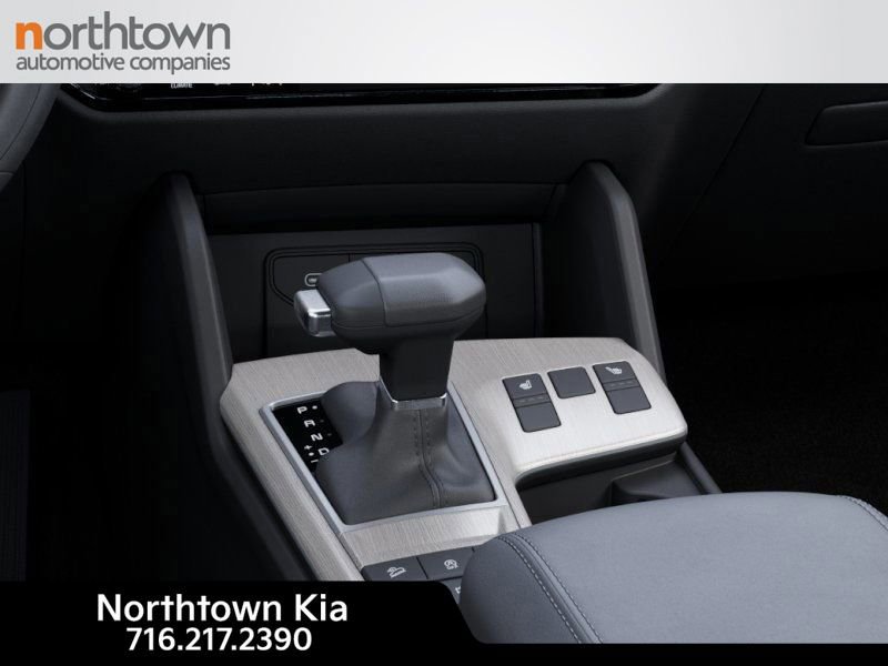 New 2026 Kia Sportage X-Line w/ X-Line Premium Package image 24