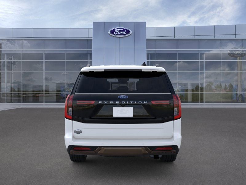 New 2026 Ford Expedition King Ranch AWD/4WD image 37