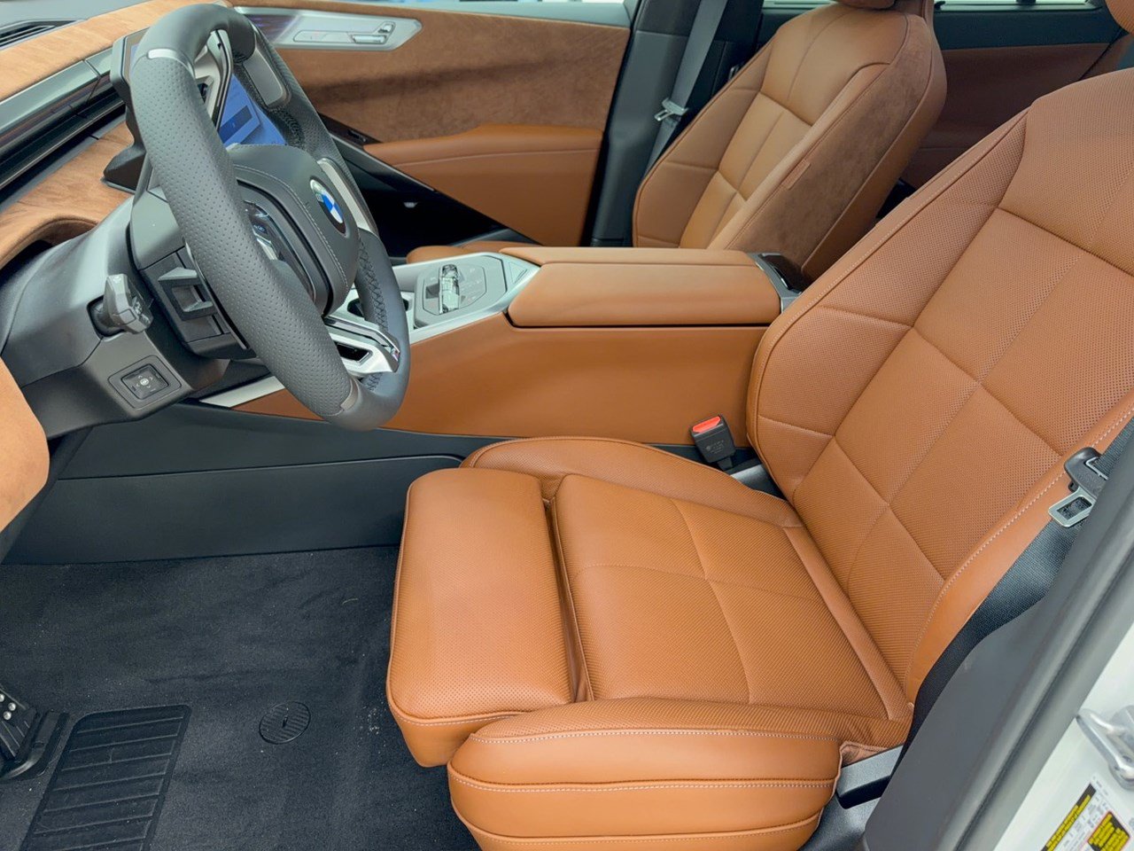 New 2027 BMW X5 xDrive40i w/ M Sport Package AWD/4WD image 5