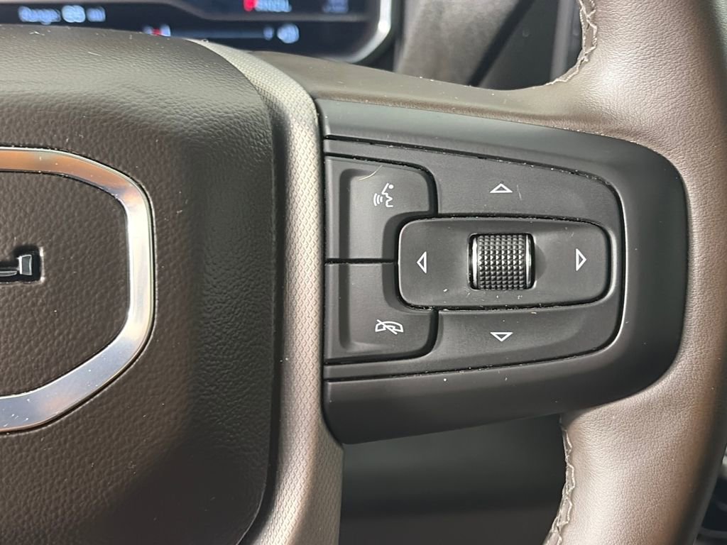 Used 2025 GMC Sierra 2500 Denali w/ Denali Reserve Package image 18