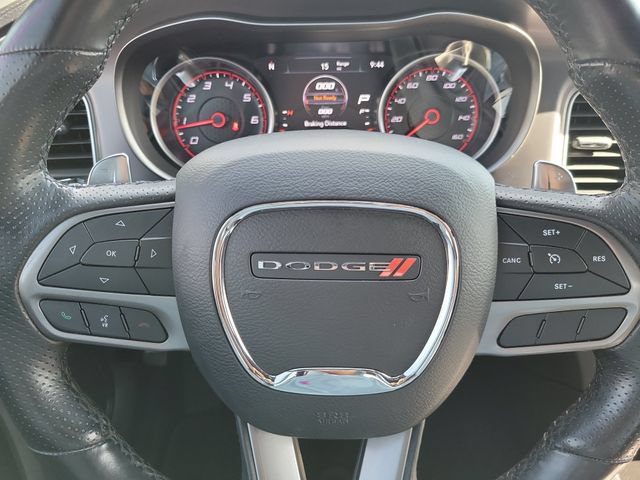 Used 2021 Dodge Charger R/T w/ Plus Group RWD image 23