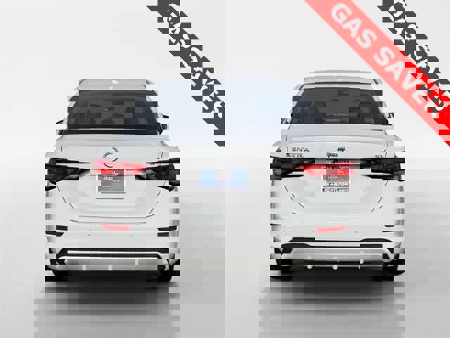 Used 2022 Nissan Sentra SV image 5