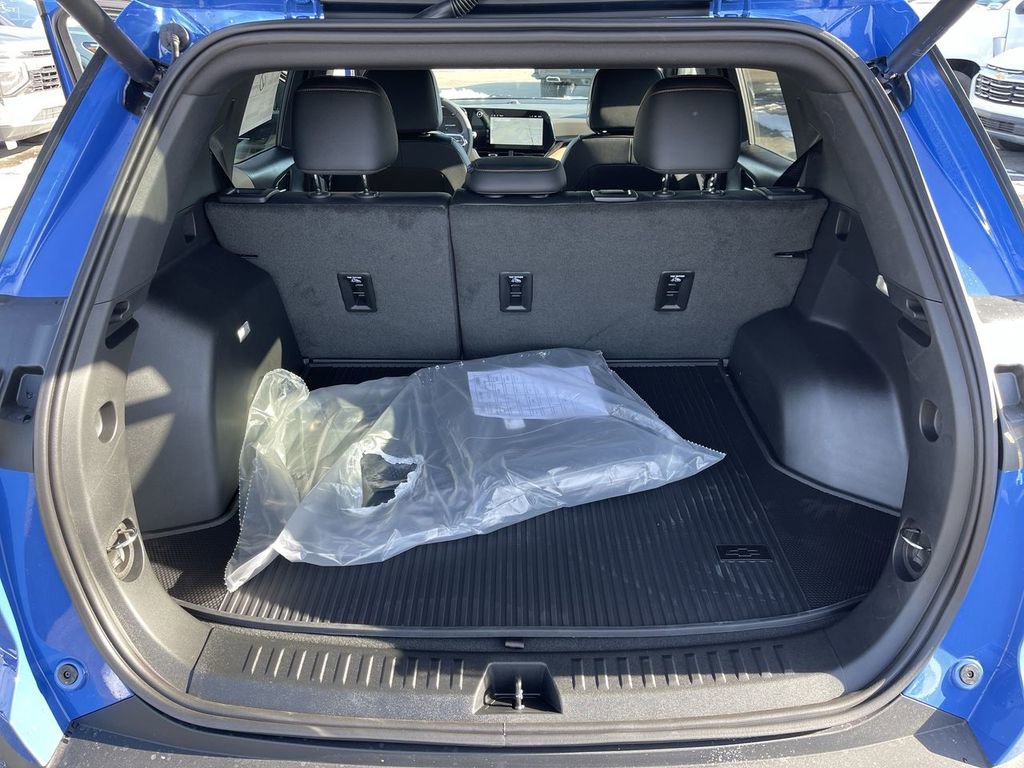 New 2026 Chevrolet Equinox ACTIV w/ Convenience Package III image 24