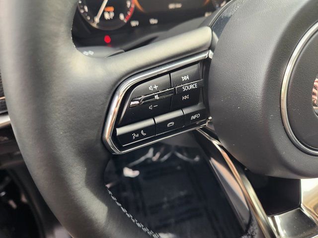 New 2026 MAZDA CX-70 3.3 Turbo w/ Premium Package image 19