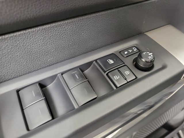 Used 2022 Toyota Tundra SR5 w/ TRD Off-Road Premium Package AWD/4WD image 18
