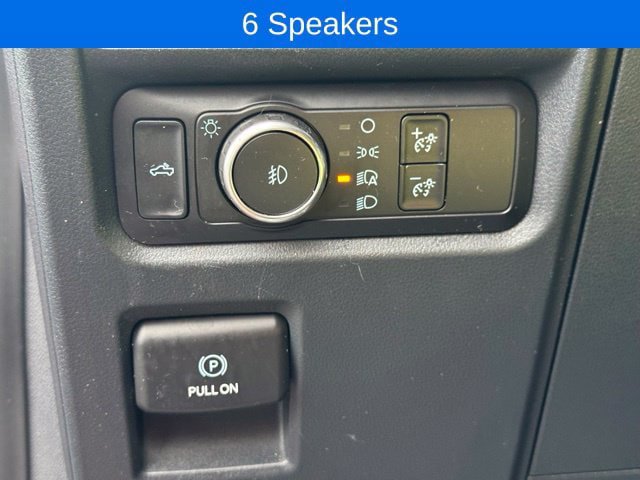 Used 2021 Ford F150 XLT w/ Equipment Group 301A Mid AWD/4WD image 17