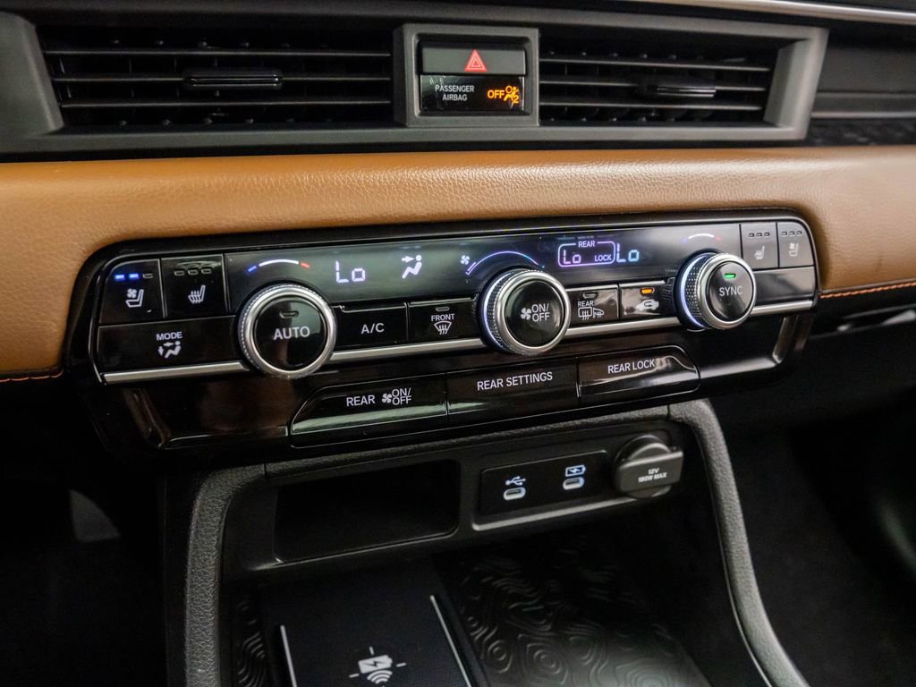 New 2026 Honda Passport TrailSport Elite image 28