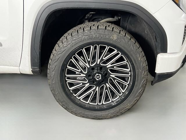 Used 2024 GMC Sierra 1500 Elevation w/ X31 Off-Road Package image 37