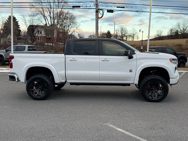New 2026 Chevrolet Silverado 1500 RST image 17