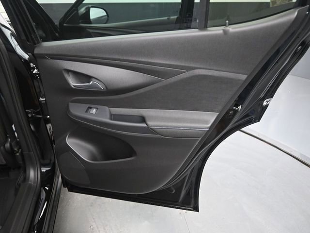 New 2026 Buick Envista Sport Touring w/ Convenience I Package image 16