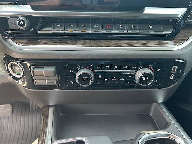 New 2025 Chevrolet Silverado 1500 RST w/ RST All Star Premium Package image 19