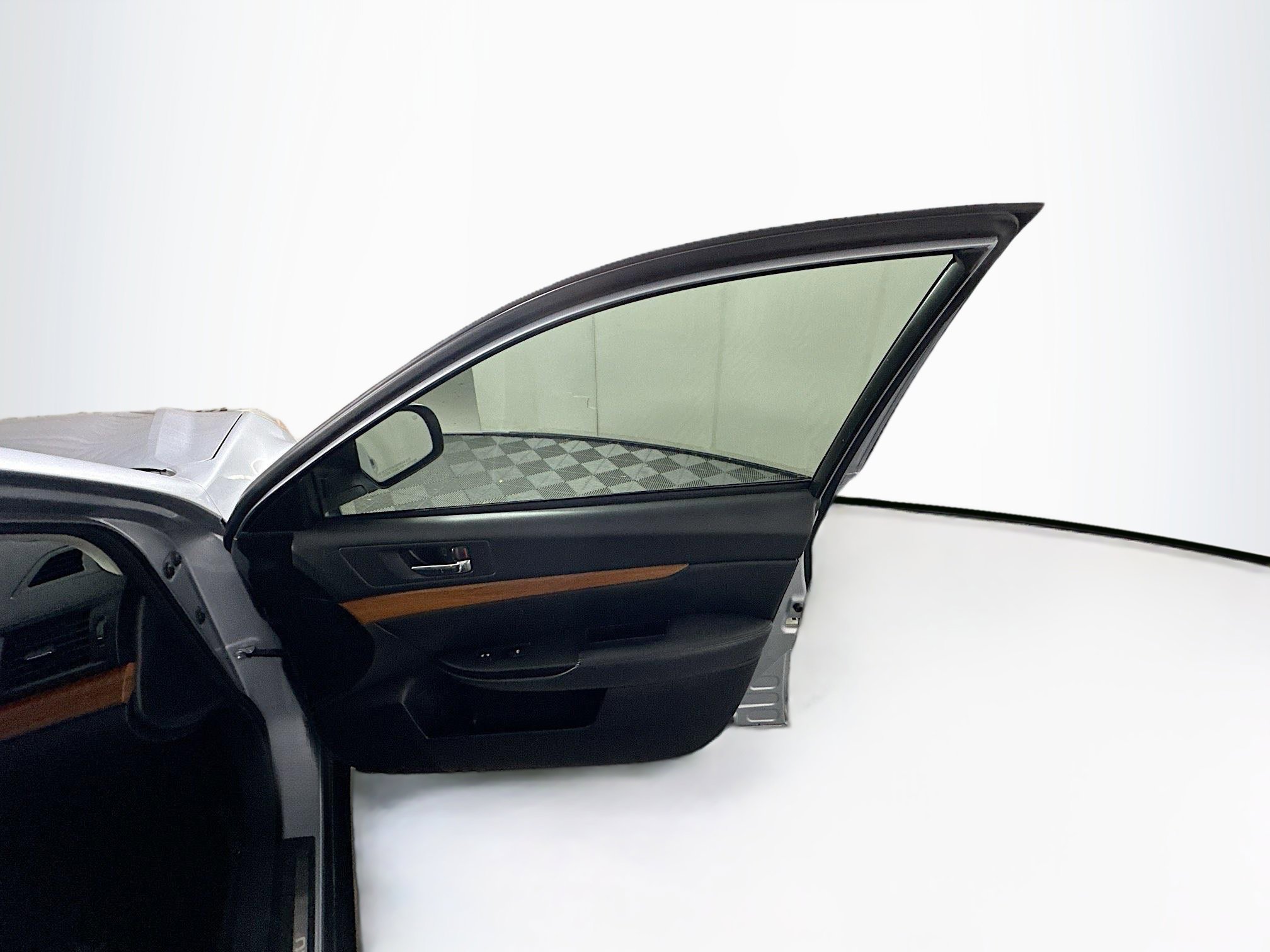 Used 2014 Subaru Outback 2.5i Limited AWD/4WD image 29