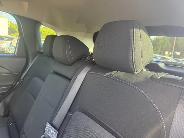 New 2026 MAZDA CX-5 AWD 2.5 S image 18