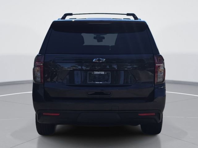 Used 2023 Chevrolet Tahoe Z71 image 4