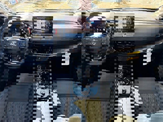 New 2026 Nissan Rogue Platinum w/ Tech Package image 14