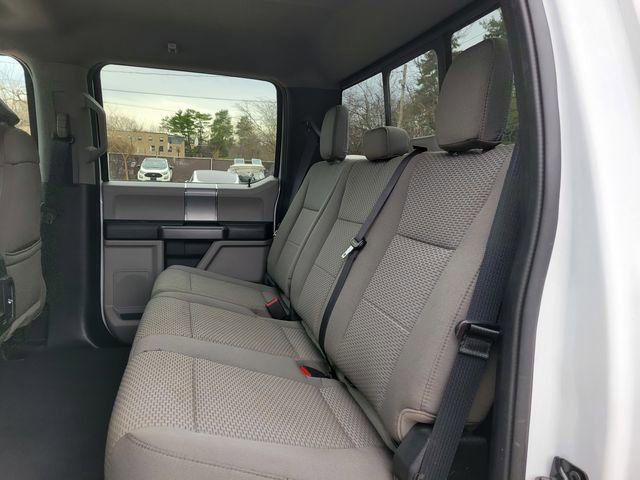 Certified 2021 Ford F350 XLT w/ XLT Premium Package image 15