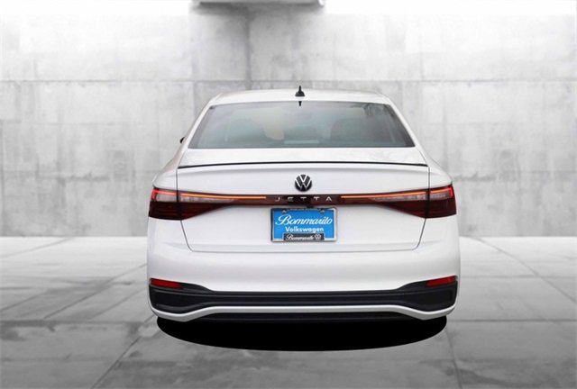 New 2026 Volkswagen Jetta Sport image 6